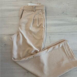 Aritzia Wilfred Effortless Pants